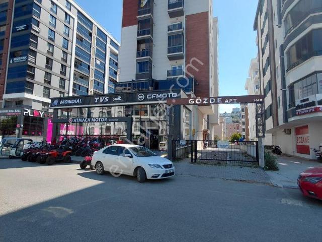 Atakum, Samsun içerisinde kiralık mülk