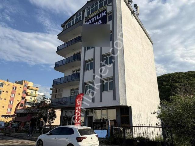 Atakum, Samsun içerisinde satılık Bina