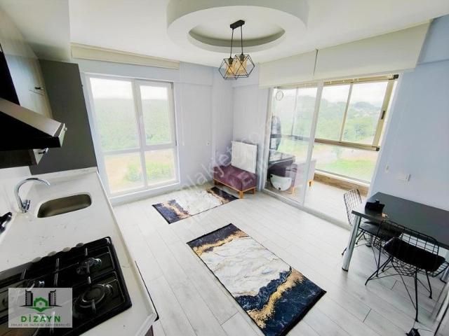 Canik, Samsun içerisinde kiralık mülk