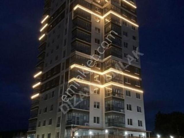 Okul, Canik içerisinde kiralık mülk