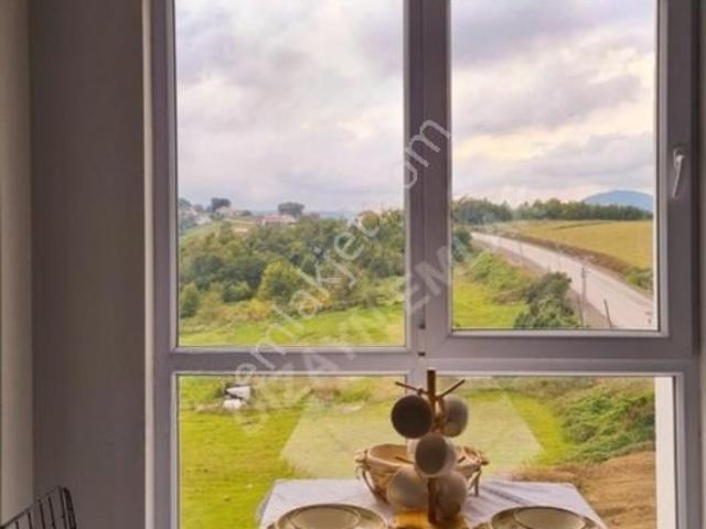 Okul, Canik içerisinde kiralık mülk