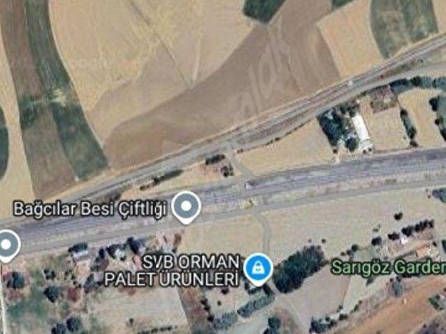 Elmadağ, Ankara içerisinde satılık Arsa