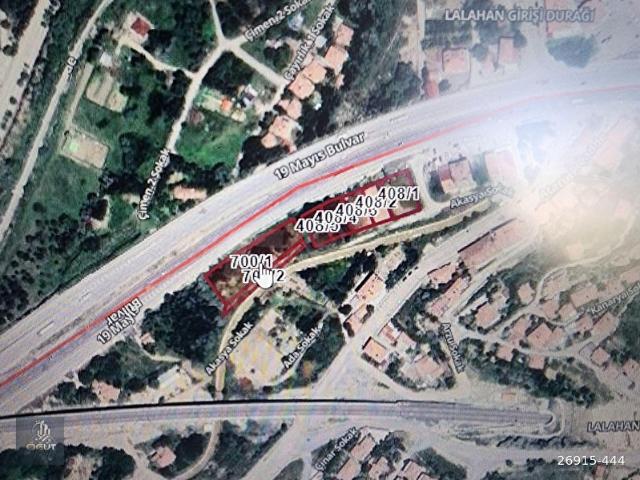 Mamak, Ankara içerisinde satılık Dükkan