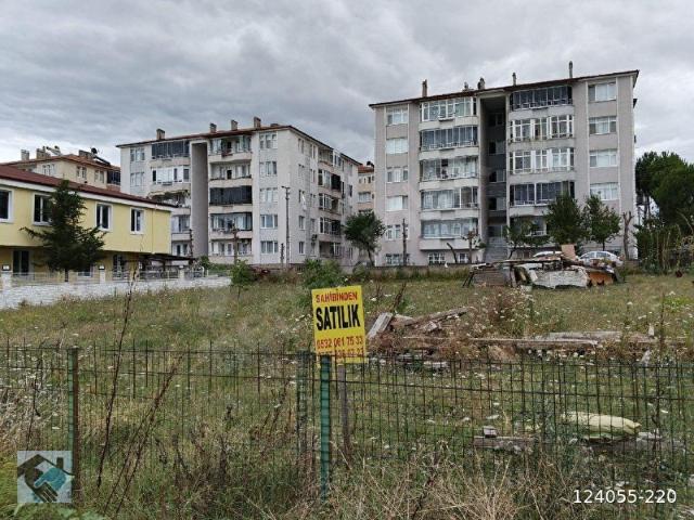 Bafra, Samsun içerisinde satılık Arsa