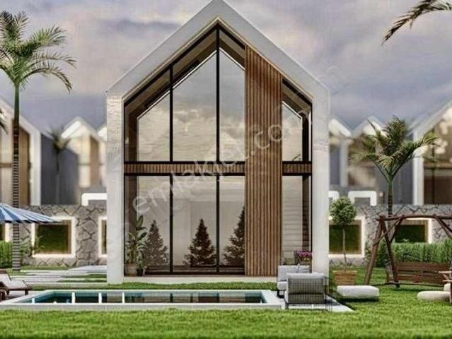 İlkadim, Samsun içerisinde satılık Villa