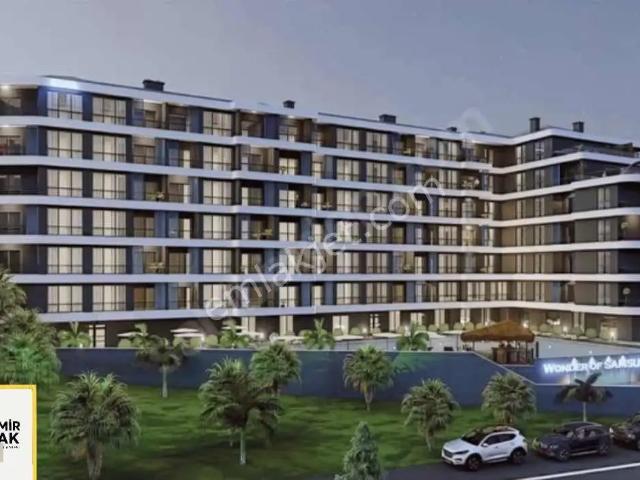 Atakum, Samsun içerisinde satılık mülk