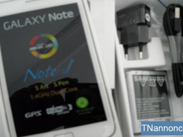 Propriété location