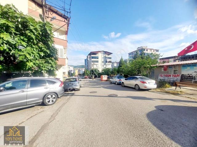 İlkadim, Samsun içerisinde satılık mülk