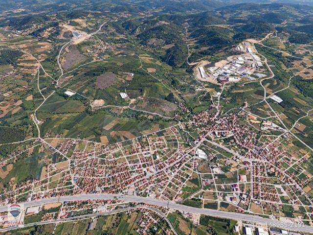 Kavak, Samsun içerisinde satılık Arsa