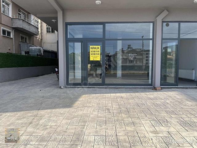 Yakakent, Samsun içerisinde satılık Dükkan