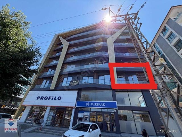 Canik, Samsun içerisinde satılık Ofis