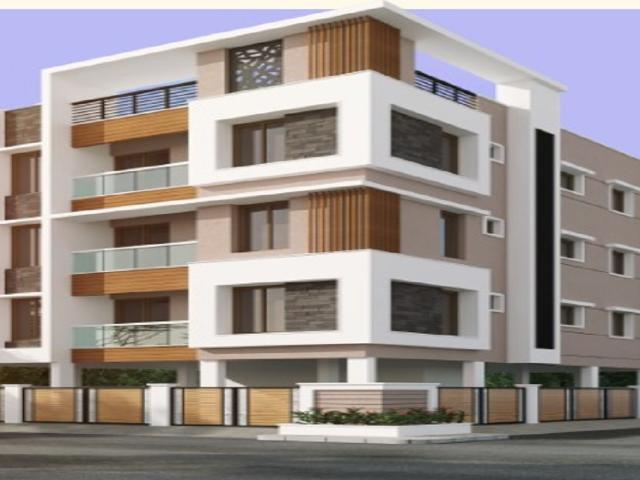 Property for sale in Medavakkam - Chennai, Tamil Nadu