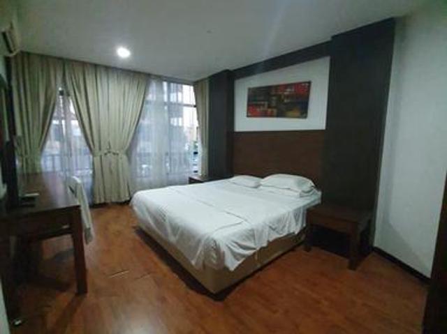Serviced Residence for rent in Pahang