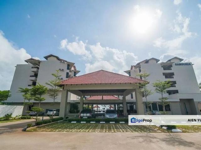Condominium for sale in Pahang
