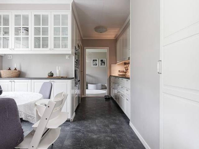 Villa till salu i Eda, Värmland