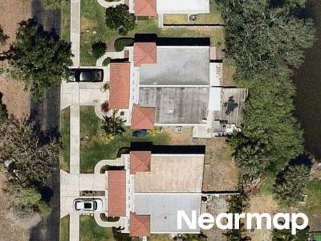 House for sale in Tampa, Florida
