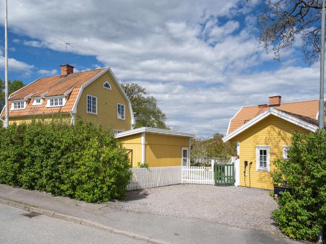 Villa till salu i Strängnäs, Södermanland