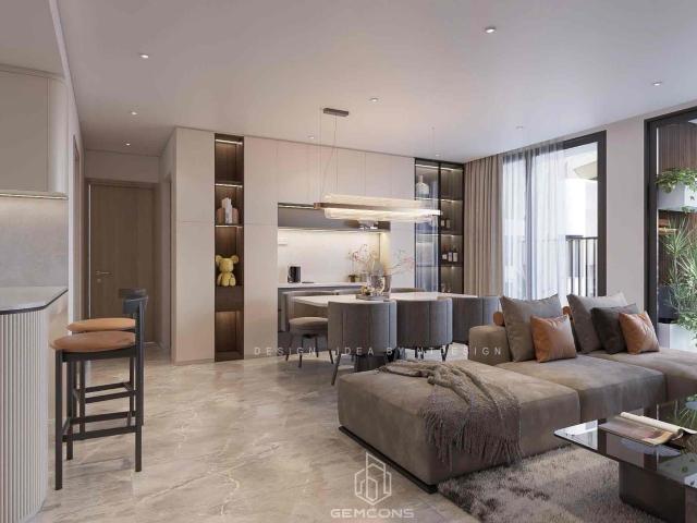 Căn hộ cho thuê tại Hải Châu, Đà Nẵng