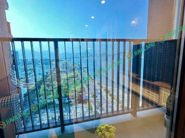 Căn hộ cho thuê tại Hải Châu, Đà Nẵng