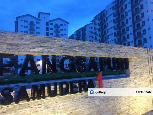 Condominium for sale in Perak, Manjung