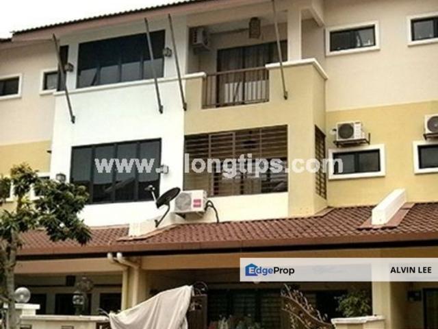 House for sale in Selayang, Selangor