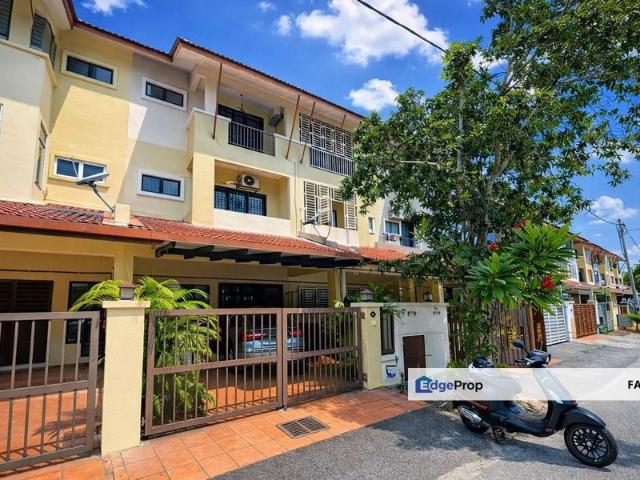 House for sale in Selayang, Selangor