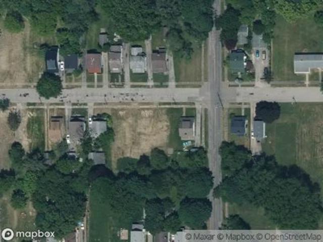 Land for sale in Youngstown, Ohio