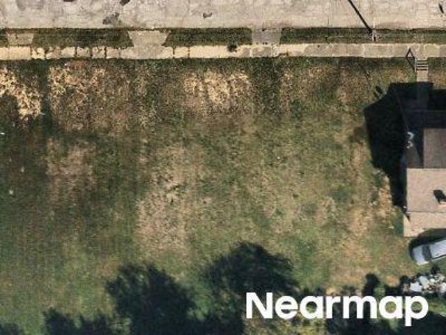 Land for sale in Youngstown, Ohio