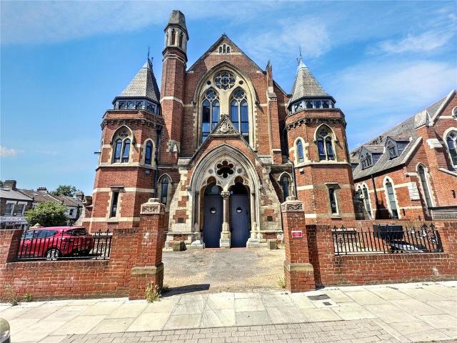 House for rent in Nunhead, Greater London