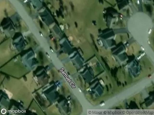 House for sale in Hagerstown