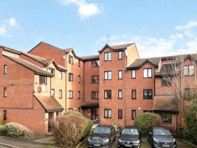House for sale in Lyons, Greater London