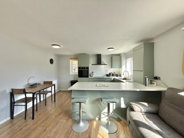 Apartment for rent in London Borough of Lewisham, Greater London