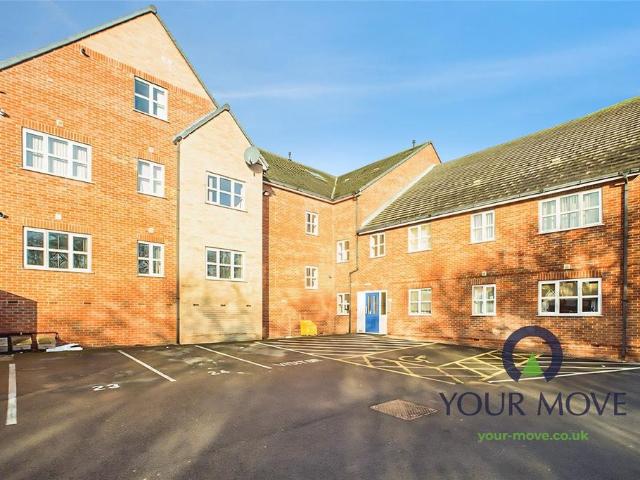 Apartment for rent in South Yorkshire
