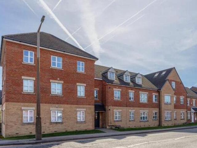 House for sale in South Yorkshire