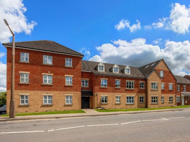 Apartment for rent in South Yorkshire