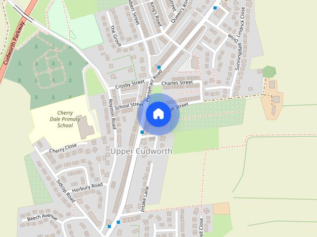 Apartment for rent in South Yorkshire