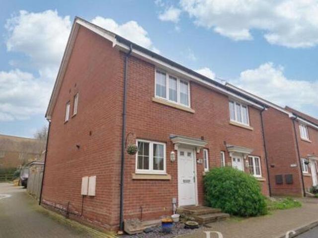 House for sale in Bocking Churchstreet, Braintree