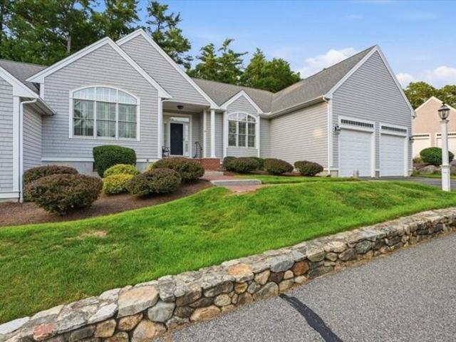 Condo for sale in Marshfield, Plymouth County