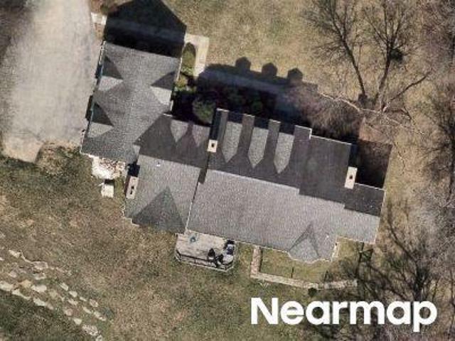 House for sale in Pound Ridge, New York