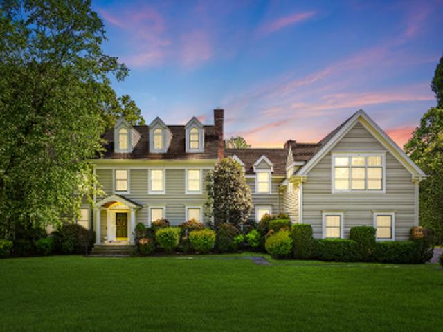 House for sale in Pound Ridge, New York