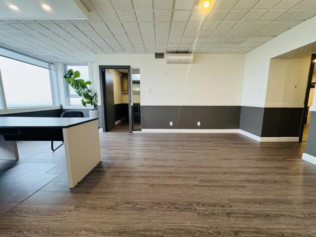Apartment for rent in La Cité-Limoilou, Québec