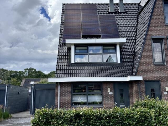 Woning te huur in Maarsbergen, Utrecht