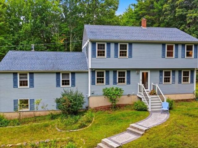 House for sale in Epsom, Merrimack County