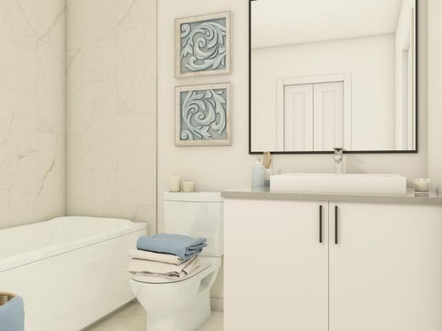 Apartment for rent in Gatineau, Quebec