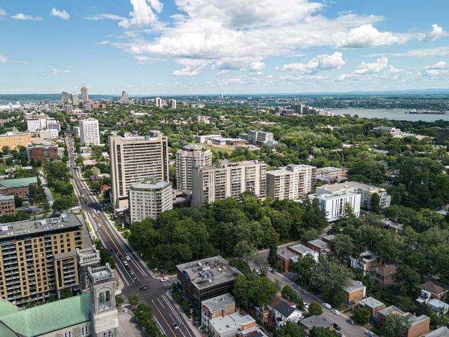 Apartment for rent in Québec, Quebec