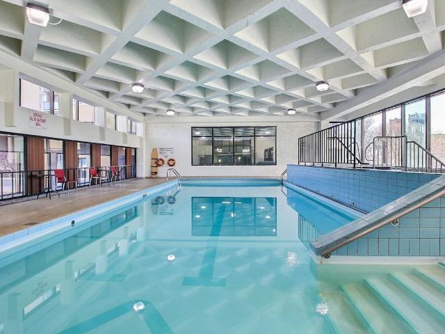 Apartment for rent in Québec, Quebec
