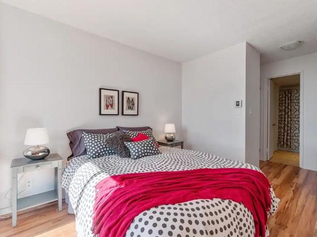 Apartment for rent in Québec, Quebec