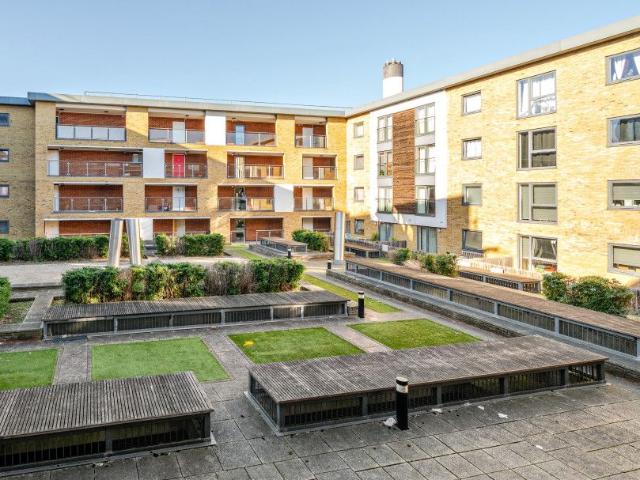 Apartment for rent in London Borough of Southwark, Greater London