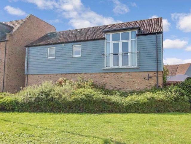 Apartment for rent in Huntingdon, Cambridgeshire