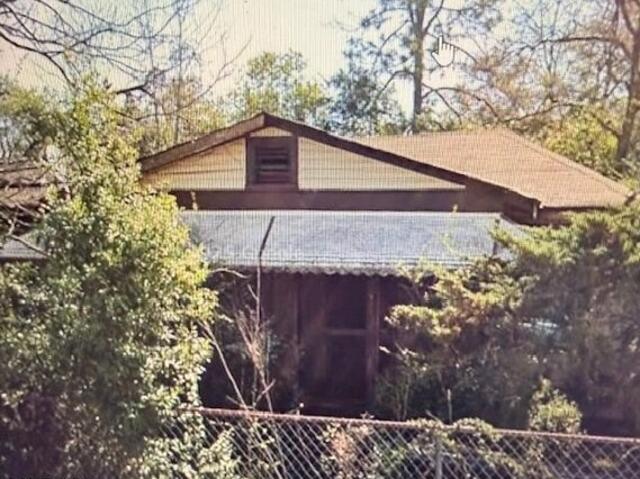 House for sale in Fort Valley, Georgia